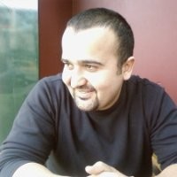 ESEN Employee Özgür Akkaymak's profile photo