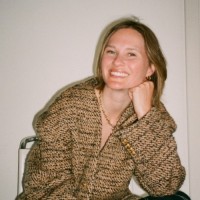 Sydney Festival Employee Lily Keenan's profile photo