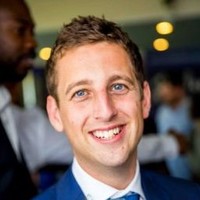Aylesford School Employee Ben Doggett's profile photo