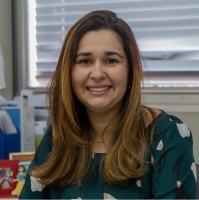 Fabiana Teixeira Email
