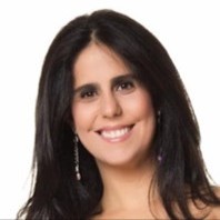 Petrobras Employee Viviana Canhao Coelho's profile photo