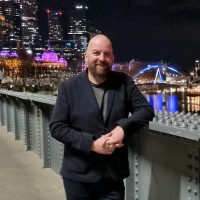 Rowen Smith's profile photo