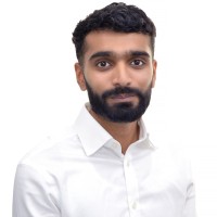 L+C Engineers Employee Ghavinn Vignes's profile photo