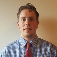 Victor Envelope Employee Drew Nielsen's profile photo