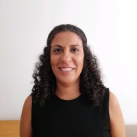 msg insur:it Iberia Employee Cátia Baião's profile photo