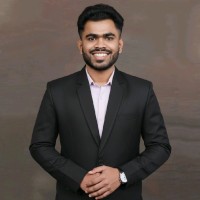 GermSAFE Technology Employee Sagar Mhase's profile photo