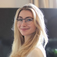 Amazee Labs Employee Joelle Campbell's profile photo