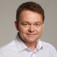 PacketFront Software Employee Marcin Kabaciński's profile photo
