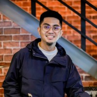 Ekwani Consulting LLC Employee Jon Kevin Ureta's profile photo