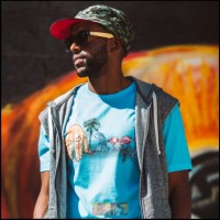 Art & Creations Employee Nate Dee's profile photo