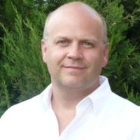 INVISUS Employee James Harrison's profile photo