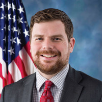 Social Security Administration Employee Stephen McGraw's profile photo