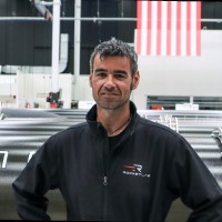 HAYES INTERNATIONAL Employee Marc Amos's profile photo
