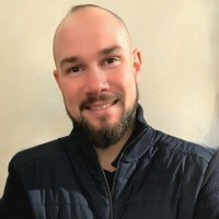 PRÉVÉRIS Employee Rémi Legros's profile photo