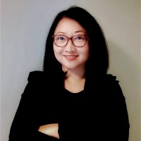 Merrick Bank Employee Yinnan Wang's profile photo