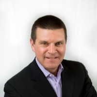 Microsoft Employee Bryan Ashley's profile photo