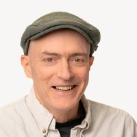 Claros Technologies Inc. Employee Andrew Healy's profile photo