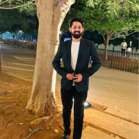 Alcon Employee Anmol Kumar's profile photo