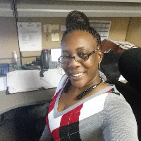 Medallion Transport Holdings Employee Terrica Faisonlanier's profile photo
