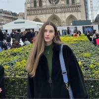 Nastassia Butoryna's profile photo