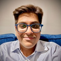 AltMobility Employee Manas Arora's profile photo