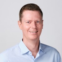 Luma Analytics Employee Damien Christoffersen's profile photo