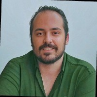 Bettermode Employee Amir Khalilii's profile photo