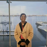 City of Shreveport Employee Verni Howard's profile photo