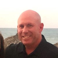 APEX Mechanical & Fabrication Employee Walt Thompson's profile photo