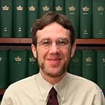 American Physical Society Employee Brad Rubin's profile photo