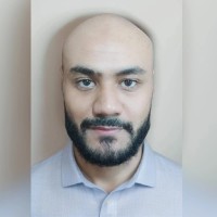 Alfa Electronics Employee Osama Moussa's profile photo