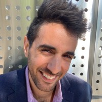 Space Engine Systems Employee James Seifeddine's profile photo