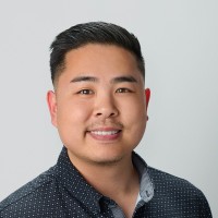 Reddit, Inc. Employee Ryan Shin's profile photo