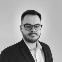 OMNIA Protocol Employee Alexandru Oprea's profile photo