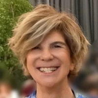 AISM Onlus Employee Paola Zaratin's profile photo
