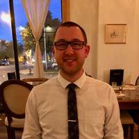 Joshua Grant Email & Phone Number