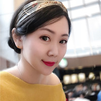 Zegna Employee Faye Lu's profile photo