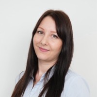 Semrail Employee Jasmina Radovanović's profile photo