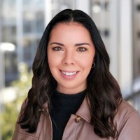 VuePlanner Employee Sarah Clarke's profile photo