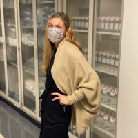 Sarah O'Connell Email & Phone Number