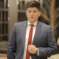 Malik Ibraimov Email