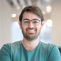 CrowdStrike Employee Ofir Levi's profile photo