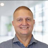 POUL TARP A/S Employee Jesper Andersen's profile photo