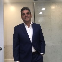 Bisk Employee Angel Nieves's profile photo