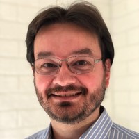 Avondale College of Higher Education Employee Nigel Quinn's profile photo