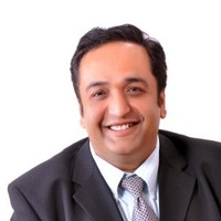 HighRadius Employee Vikas Nagpal's profile photo