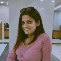 Ion Exchange India Ltd Employee Amrit Kaushal's profile photo