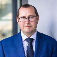 Broker Consulting a.s. Employee Jan Bláha's profile photo