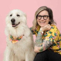 Monkeyjump Labs Employee Ashley Berry's profile photo