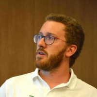 Dimitri Goffart Email